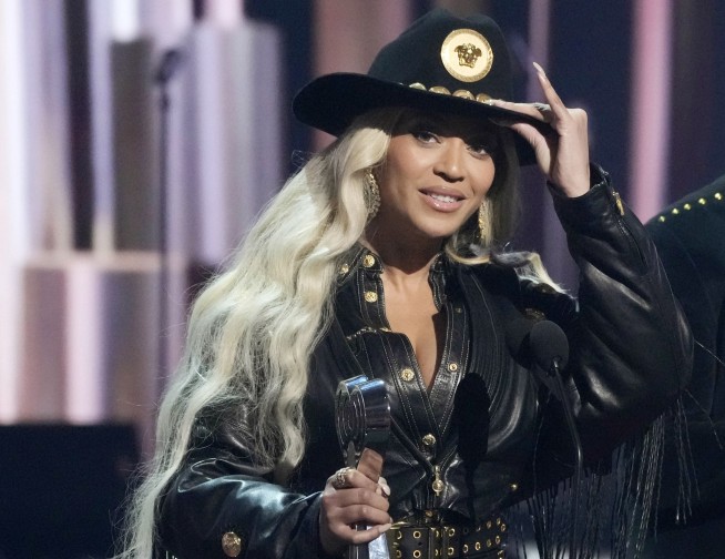 Stampede After Beyonce Show Was Apparently Caused by Bug