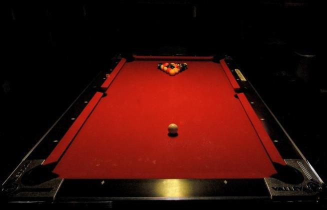 Pool Hall Shooting Leaves 9 Dead in Ecuador