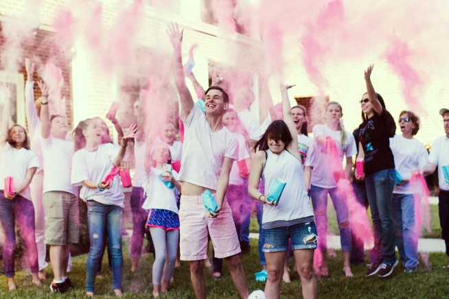 Gender Isn't So Random, Research Suggests