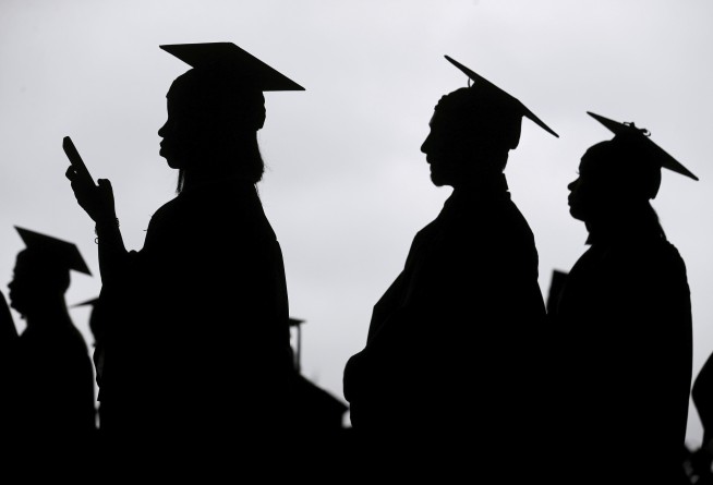 College Grads Find the Most Promise in 2nd-Tier Cities