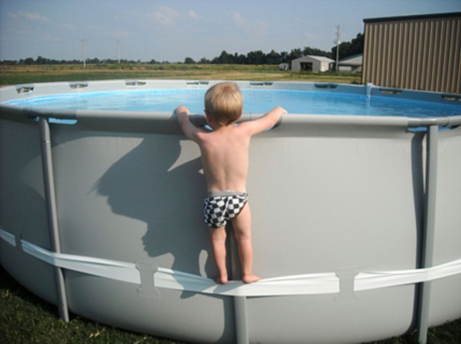More Than 5M Pools Recalled After 9 Deaths