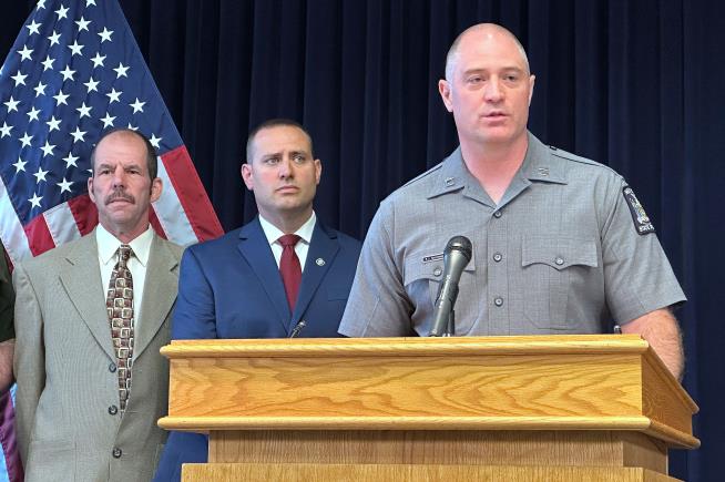 Father of Canadian Girl Charged With Murder in NY