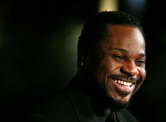 Bystanders Pulled Malcolm-Jamal Warner From Water