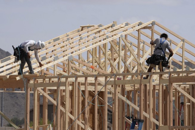 Report: US Home Building Costs to Spike Under Tariffs