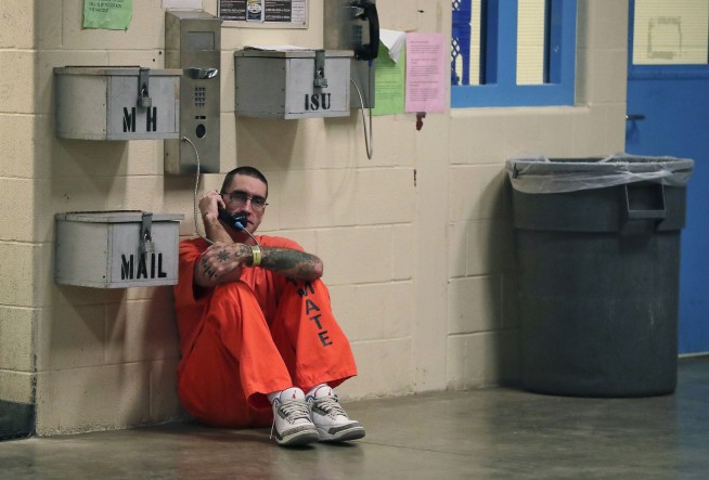New York Prisons Make Phone Calls Free