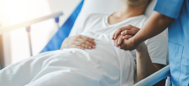 Assisted Suicide Carries Echoes of a Dystopian Film