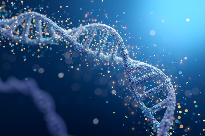 DNA Helps Crack Cold Case of Baby Killed by Mom in 1986
