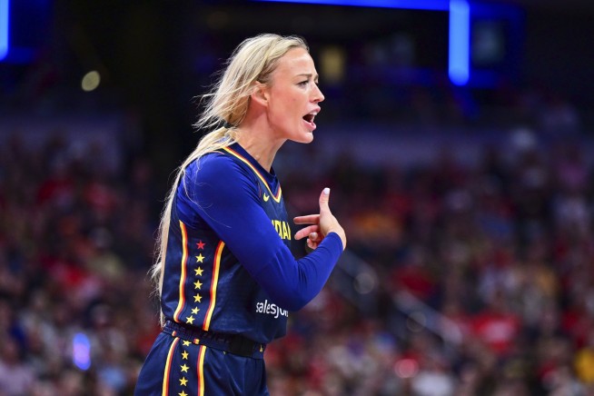 WNBA Star Laughs Off Fine Over TikTok Video