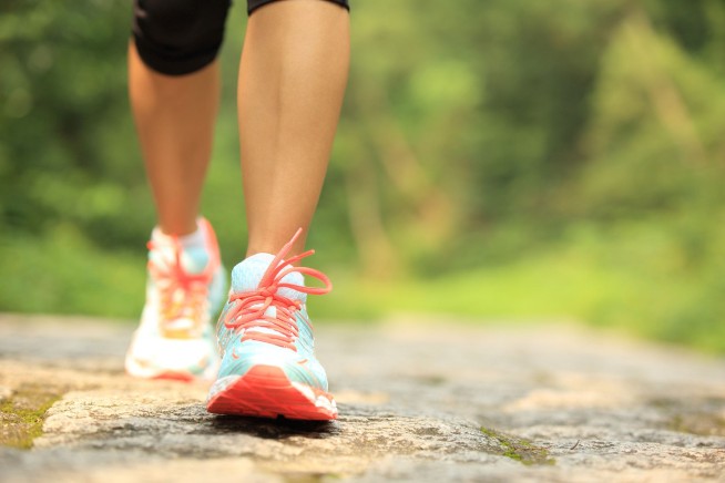 7K Steps a Day May Be All You Need