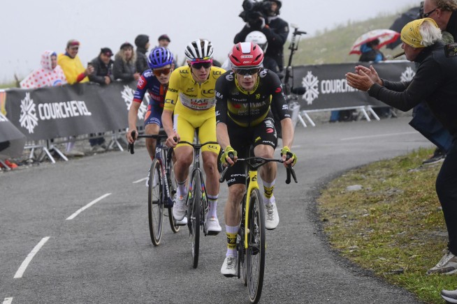 Infected Cows Force Tour de France Route Change
