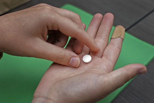 Man Sues California Doc Over Shipping Abortion Pills to Texas
