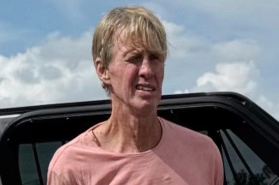 Man Accused of Trying to Kill Trump Can Represent Himself