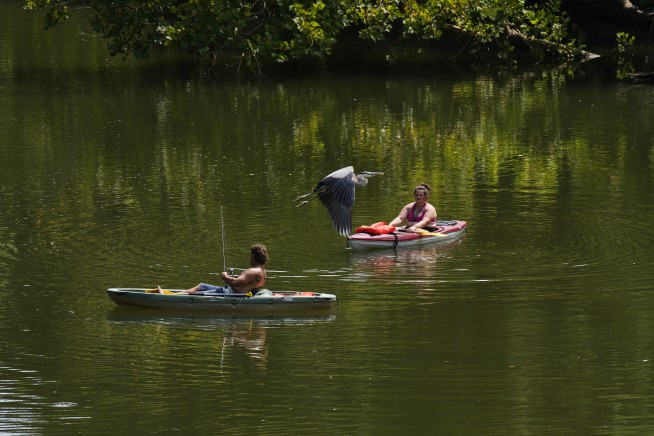 Southeast, Midwest Face Extreme Heat Risk