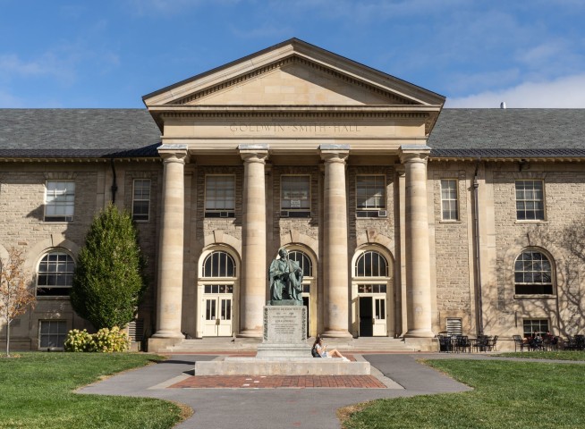 White House Wants Colleges to Pay Up, as Columbia Did