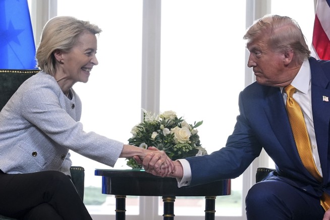 Big Takeaways From the US-EU Deal