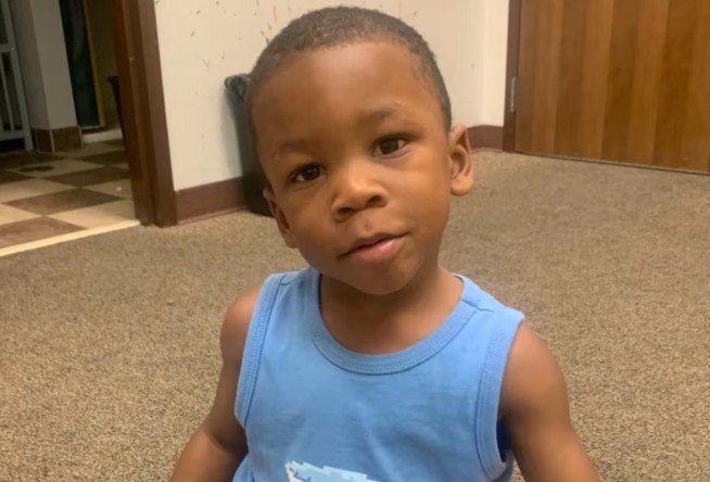 Toddler Dies in Hot Car While in State Custody