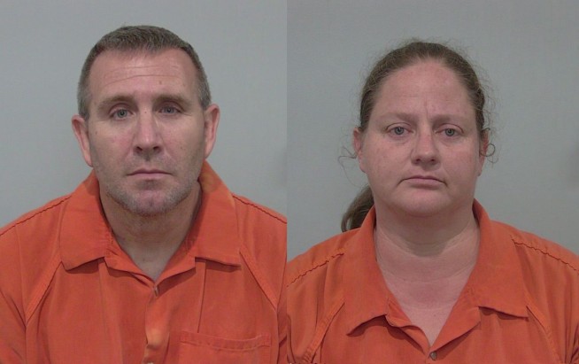 Florida Family Faces Horrifying Child Abuse Allegations