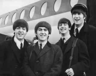 Paul: I Was the Political Beatle