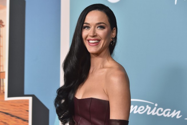 Katy Perry's Dinner With Justin Trudeau Turns Heads