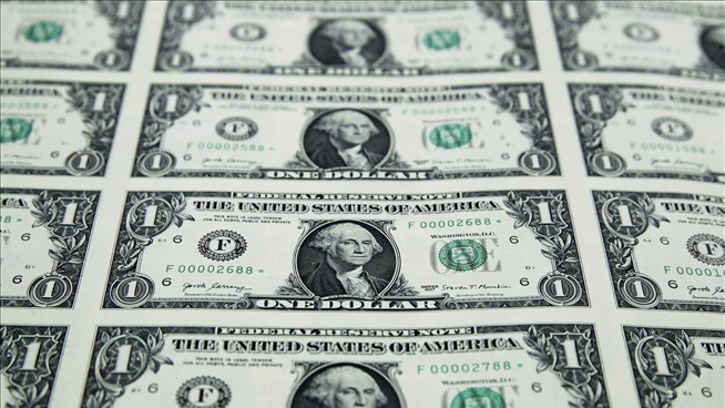 Q2's GDP Bounceback Is Better Than Expected
