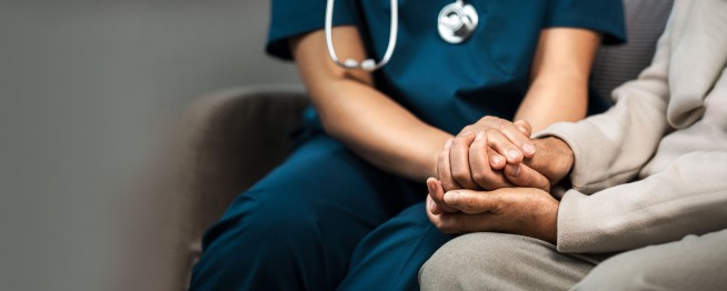 Dementia Diagnosis Often Lags for Years After First Symptoms