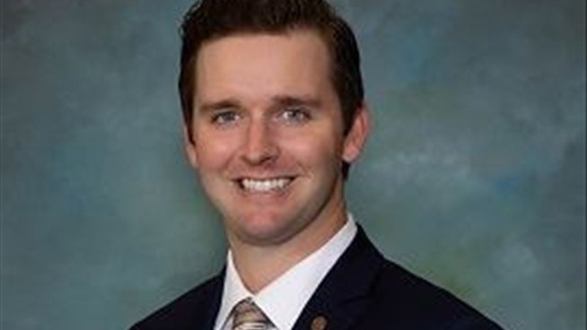 Virginia Councilman Set Ablaze in Office Attack