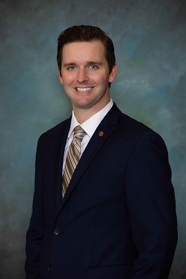 Virginia Councilman Set Ablaze in Office Attack