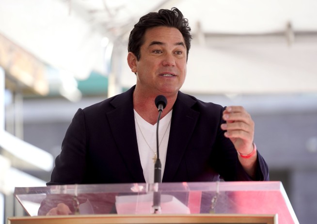 Former Superman Says He Was Sexually Harassed During Show