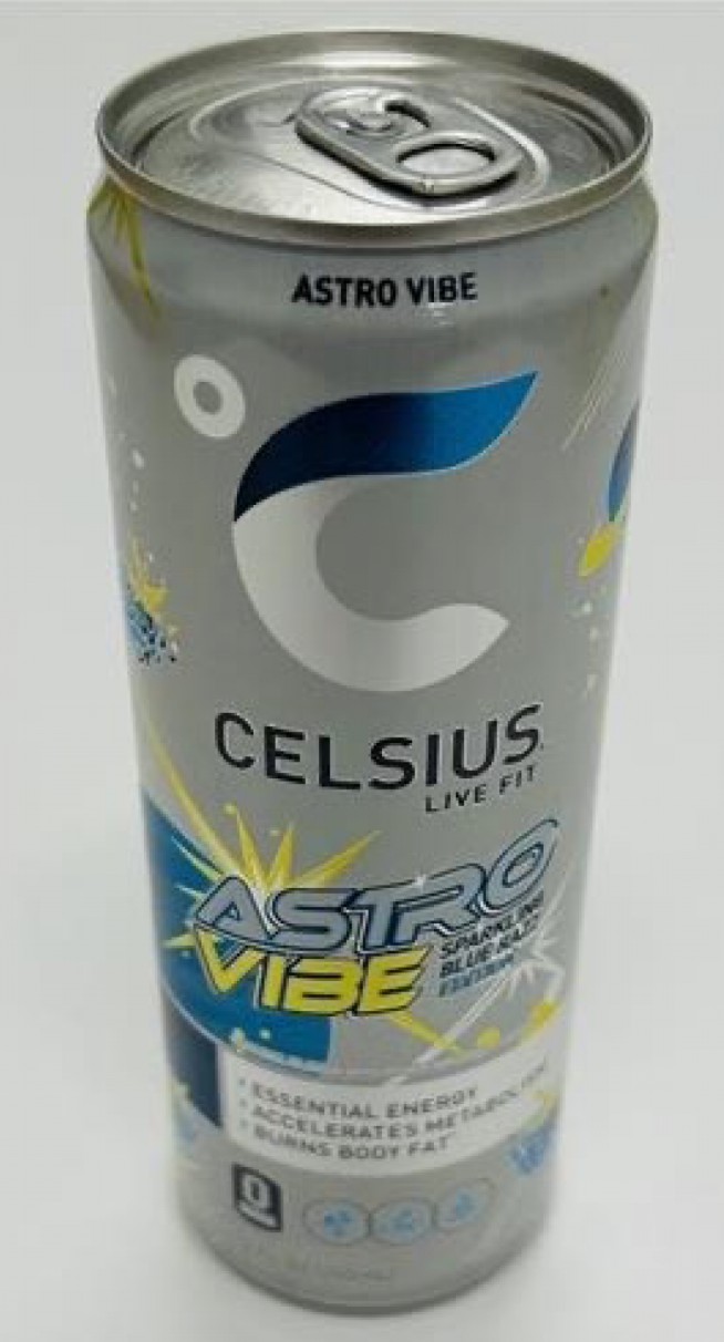 FDA: Vodka Drinks Were Put in Energy Drink Cans