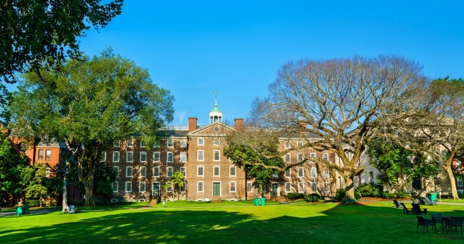 A 3rd Ivy League School Makes a Deal With Trump