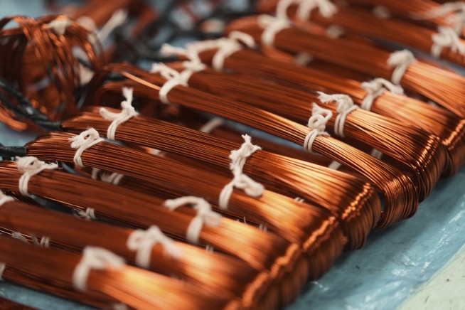 Trump's Tariff 'Backflip' Crashes Copper Market