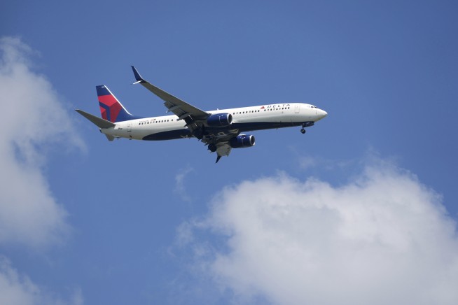 Massive Turbulence Lands 25 on Delta Flight in Hospital