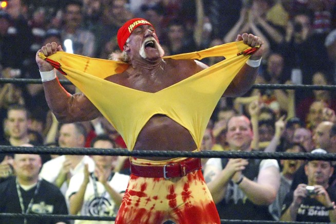 Hulk Hogan's Cause of Death: Heart Attack