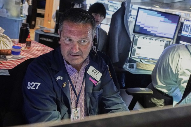 Markets Poised to Sink Over New Tariffs