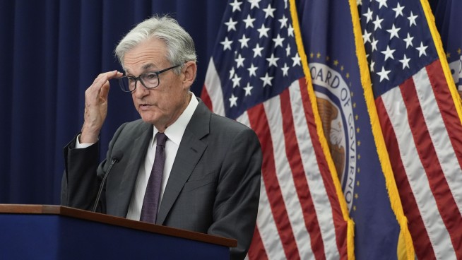 Trump Wants Fed Board to Yank Control From Powell
