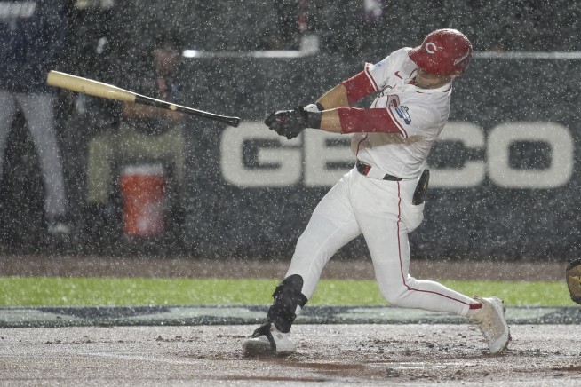 MLB Game Is Back on Track