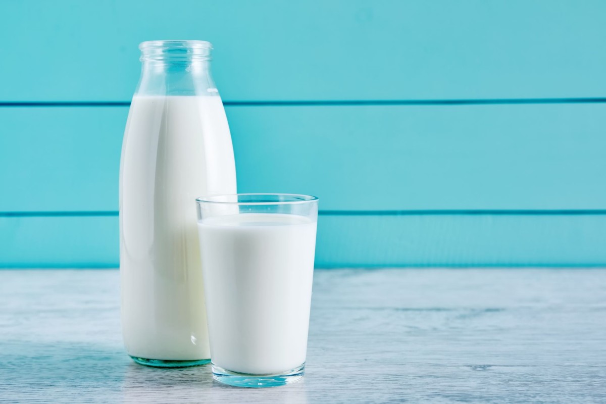 Raw Milk Linked to 21 Infections in Florida