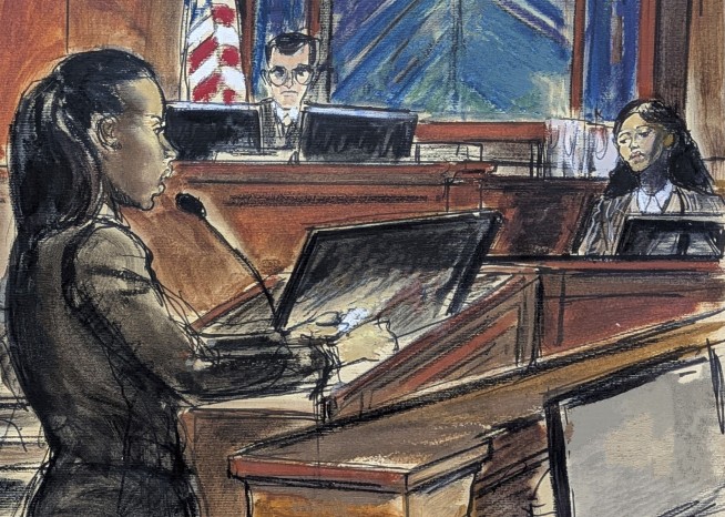 Combs' Lawyers Confirm Trump Pardon Talks