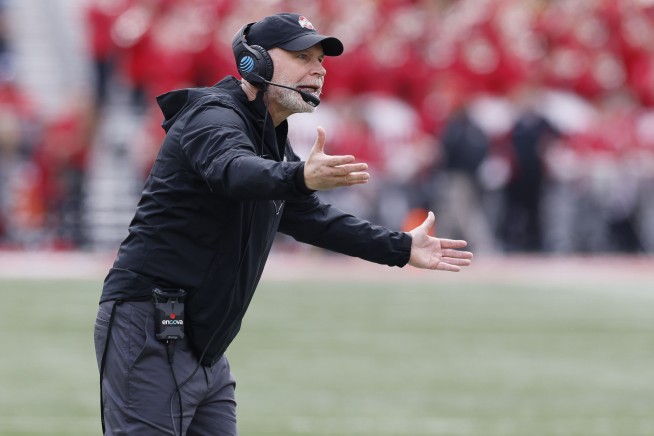College Football's Biggest Transfer Isn't a Player