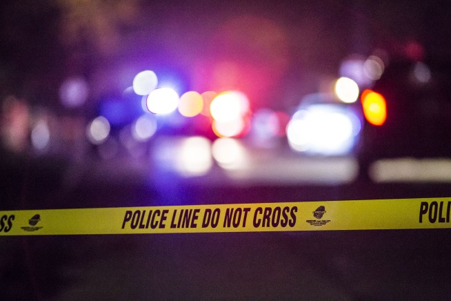 NJ State Trooper Is a Suspect in Double Murder