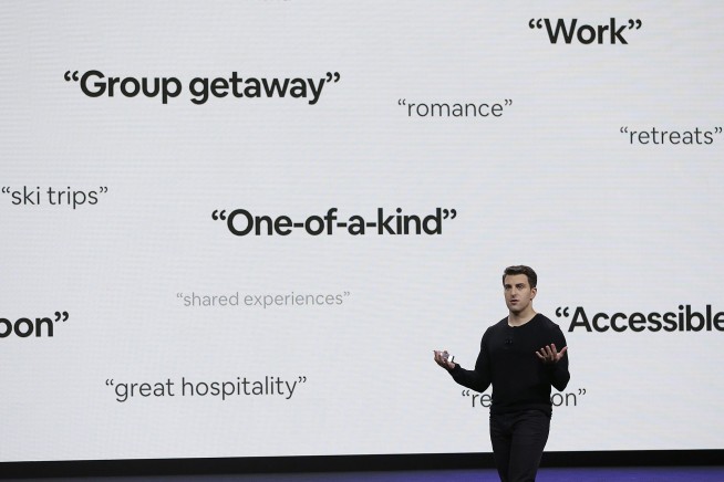 Op-Ed: Most Coveted CEO Job in America Should Go to This Guy