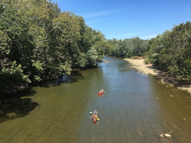JD Vance's Birthday Boat Trip Raises Water Level, Eyebrows