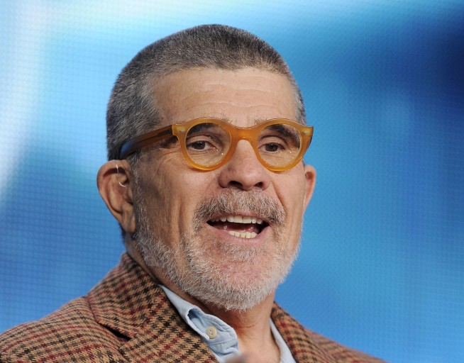 David Mamet Pokes Holes in Billionaires' Escape Plans