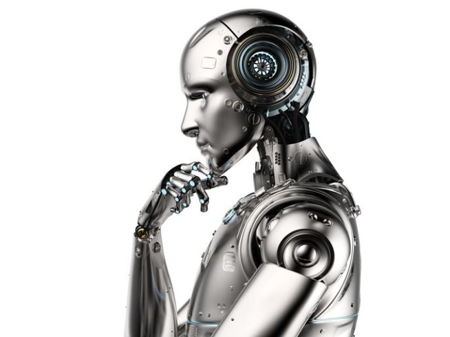 A New Tech Insult Emerges in the Age of AI