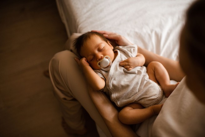 10 Best, Worst States to Welcome New Life