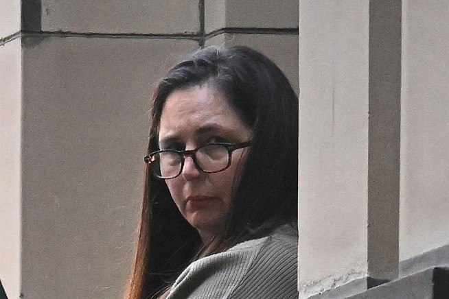 'Mushroom Murderer' Tried to Off Me a Few Times: Ex