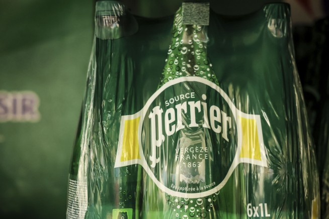 France Digs Deeper Into Its Bottled Water Scandal