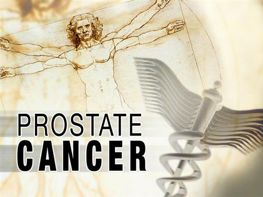 Combo Treatment Halves Prostate Death Rates: Study