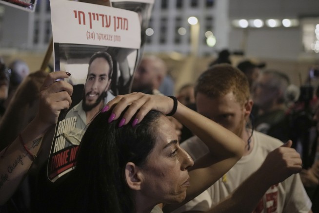 Netanyahu Answers Global Backlash