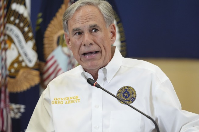 Democrats, Republicans Rip Each Other Over Redistricting